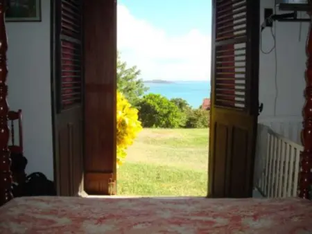 Maison spacieuse avec piscine privée à Le François - Photo 13