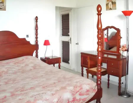 Maison spacieuse avec piscine privée à Le François - Photo 17