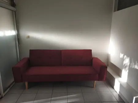 Appartement convivial à Le Lamentin, 60 m², jardin sublime - Photo 2