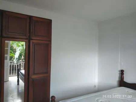 Appartement convivial à Le Lamentin, 60 m², jardin sublime - Photo 12