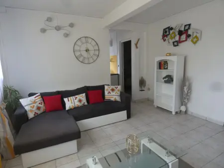 Appartement moderne à Fort-de-France 70 m² - Jardin privé - Photo 6