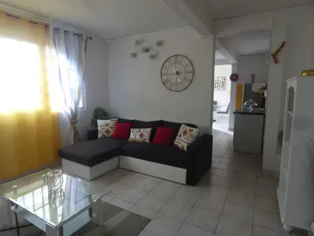 Appartement moderne à Fort-de-France 70 m² - Jardin privé - Photo 7