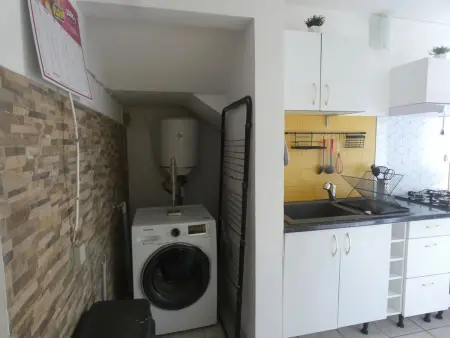 Appartement moderne à Fort-de-France 70 m² - Jardin privé - Photo 9