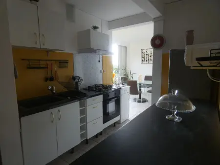 Appartement moderne à Fort-de-France 70 m² - Jardin privé - Photo 11