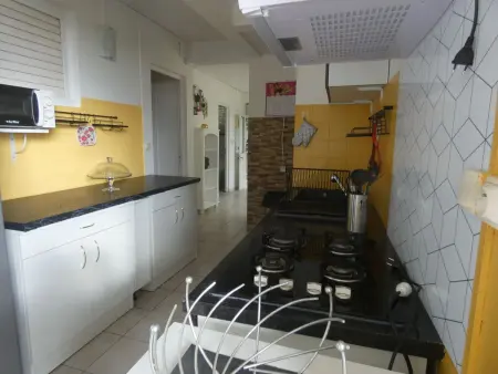 Appartement moderne à Fort-de-France 70 m² - Jardin privé - Photo 12