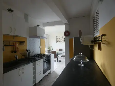 Appartement moderne à Fort-de-France 70 m² - Jardin privé - Photo 13