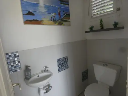 Appartement moderne à Fort-de-France 70 m² - Jardin privé - Photo 17