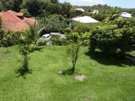 Appartement moderne à Fort-de-France 70 m² - Jardin privé - Photo 19