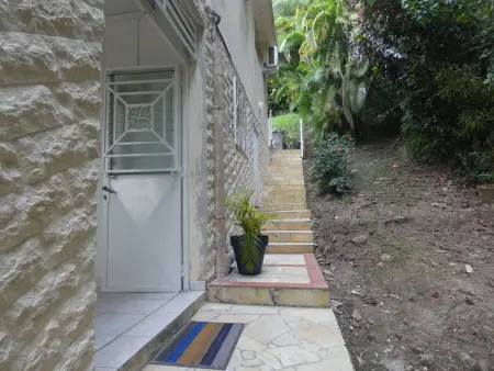 Appartement moderne à Fort-de-France 70 m² - Jardin privé - Photo 22