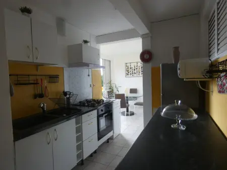 Appartement moderne à Fort-de-France 70 m² - Jardin privé - Photo 26