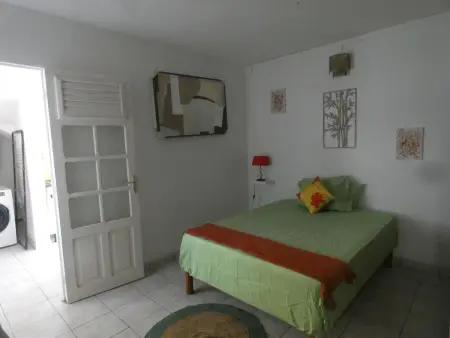 Appartement moderne à Fort-de-France 70 m² - Jardin privé - Photo 28