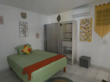 Appartement moderne à Fort-de-France 70 m² - Jardin privé - Photo 29