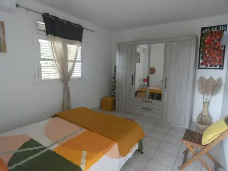 Appartement moderne à Fort-de-France 70 m² - Jardin privé - Photo 30