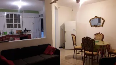 Appartement spacieux aux Abymes avec vue sur la montagne - Photo 2