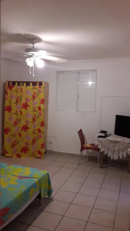 Appartement spacieux aux Abymes avec vue sur la montagne - Photo 3
