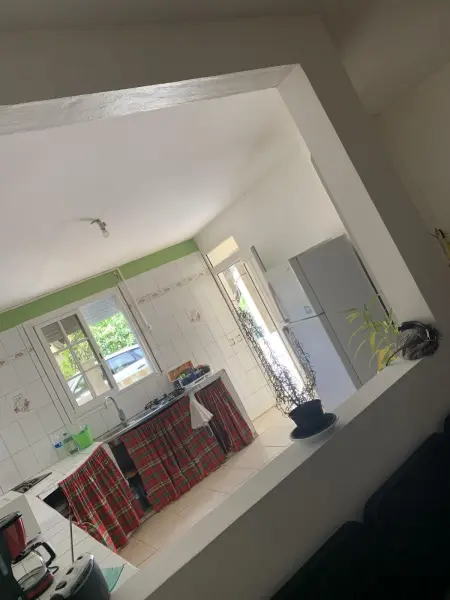 Appartement spacieux aux Abymes avec vue sur la montagne - Photo 15