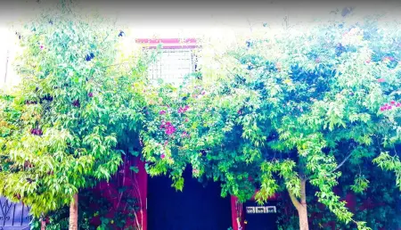 Appartement lumineux Marrakech 130m² + Terrasse - Photo 5