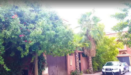 Appartement lumineux Marrakech 130m² + Terrasse - Photo 8