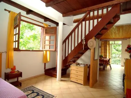 Appartement confortable au Robert 70 m² avec jardin privé - Photo 1
