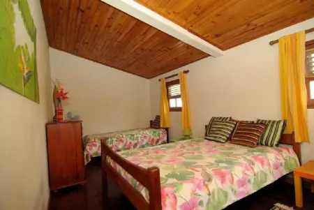 Appartement confortable au Robert 70 m² avec jardin privé - Photo 2