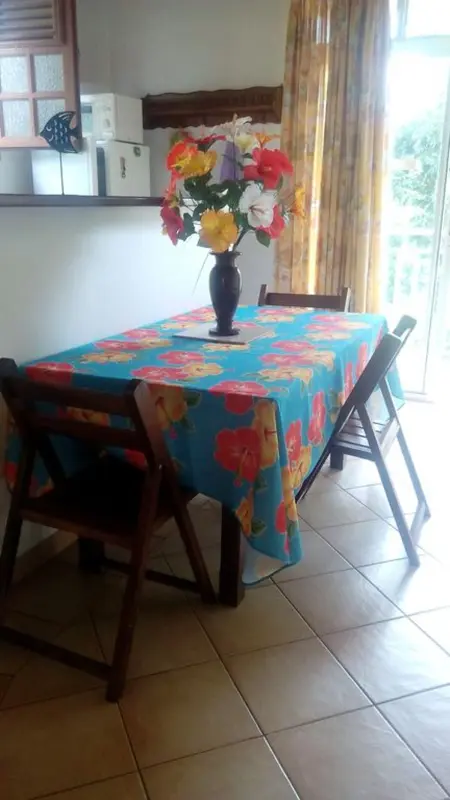 Appartement confortable au Robert 70 m² avec jardin privé - Photo 3