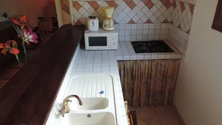 Appartement confortable au Robert 70 m² avec jardin privé - Photo 5