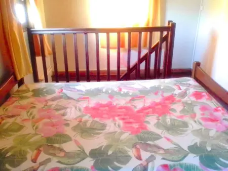 Appartement confortable au Robert 70 m² avec jardin privé - Photo 6
