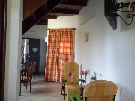 Appartement confortable au Robert 70 m² avec jardin privé - Photo 9