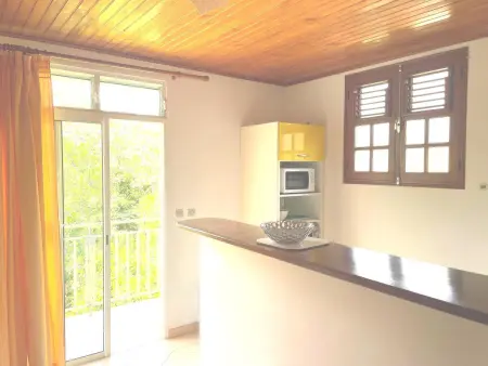Appartement confortable au Robert 70 m² avec jardin privé - Photo 10
