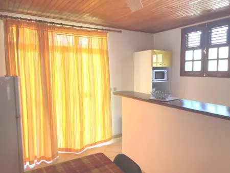 Appartement confortable au Robert 70 m² avec jardin privé - Photo 11