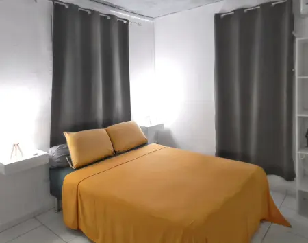 Appartement charmant à Sainte-Rose de 40 m² avec piscine - Photo 2