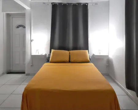 Appartement charmant à Sainte-Rose de 40 m² avec piscine - Photo 3