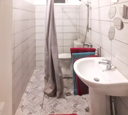 Appartement charmant à Sainte-Rose de 40 m² avec piscine - Photo 14
