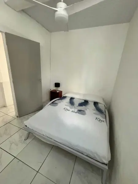 Appartement charmant à Rivière-Pilote avec piscine privée - Photo 11