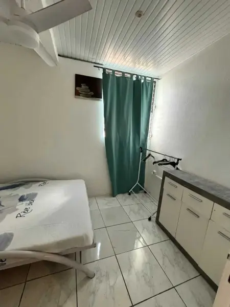 Appartement charmant à Rivière-Pilote avec piscine privée - Photo 12