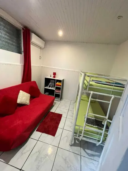 Appartement charmant à Rivière-Pilote avec piscine privée - Photo 13
