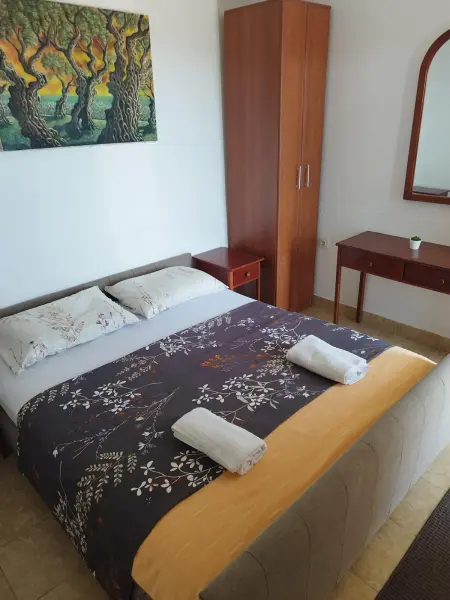 Appartement cosy à Ulcinj avec vue sur la mer - 40 m² - Photo 5