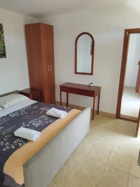 Appartement cosy à Ulcinj avec vue sur la mer - 40 m² - Photo 6