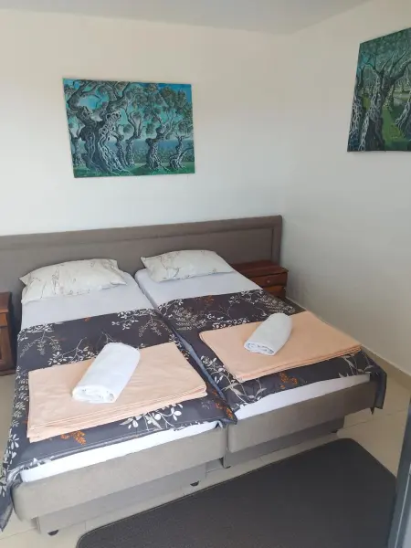 Appartement cosy à Ulcinj avec vue sur la mer - 40 m² - Photo 9