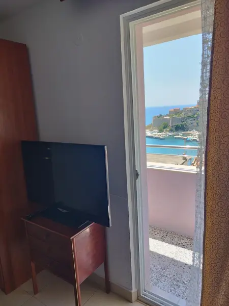 Appartement cosy à Ulcinj avec vue sur la mer - 40 m² - Photo 10