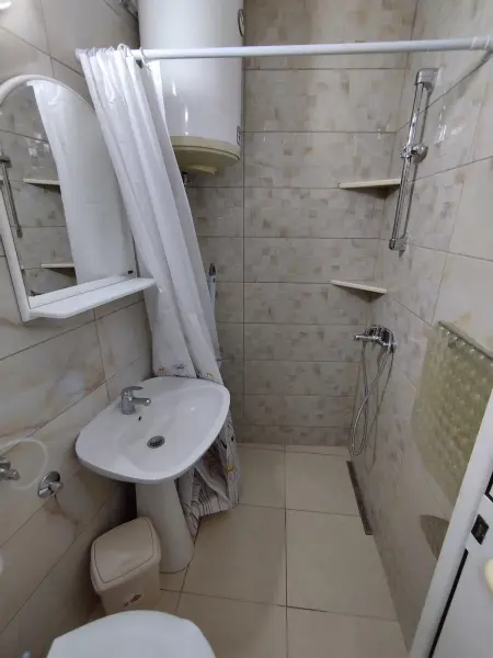 Appartement cosy à Ulcinj avec vue sur la mer - 40 m² - Photo 15