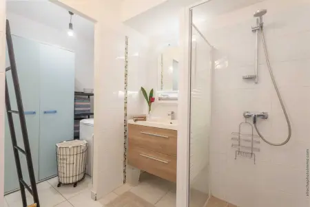 Appartement charmant avec vue sur la mer, Fort-de-France, 70 m² - Photo 13