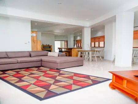 Appartement charmant avec vue sur les montagnes, Au Cap, 70 m² - Photo 2