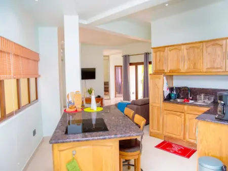 Appartement charmant avec vue sur les montagnes, Au Cap, 70 m² - Photo 4