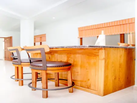 Appartement charmant avec vue sur les montagnes, Au Cap, 70 m² - Photo 6