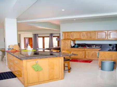 Appartement charmant avec vue sur les montagnes, Au Cap, 70 m² - Photo 8