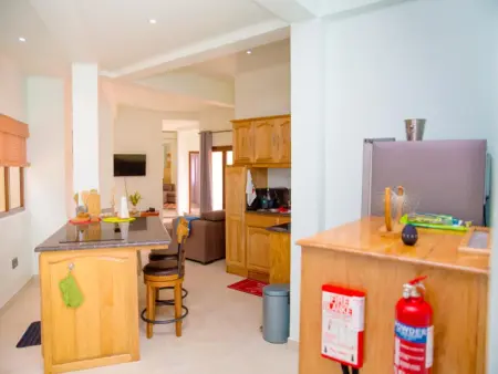 Appartement charmant avec vue sur les montagnes, Au Cap, 70 m² - Photo 9