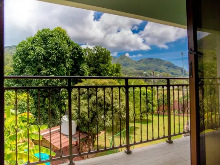 Appartement charmant avec vue sur les montagnes, Au Cap, 70 m² - Photo 21