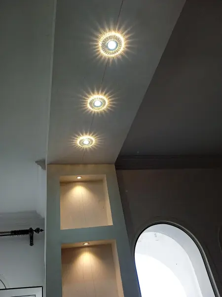 Appartement confortable à Mdiq - 46m² - vue sur la mer - Photo 13