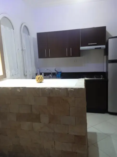 Appartement confortable à Mdiq - 46m² - vue sur la mer - Photo 21